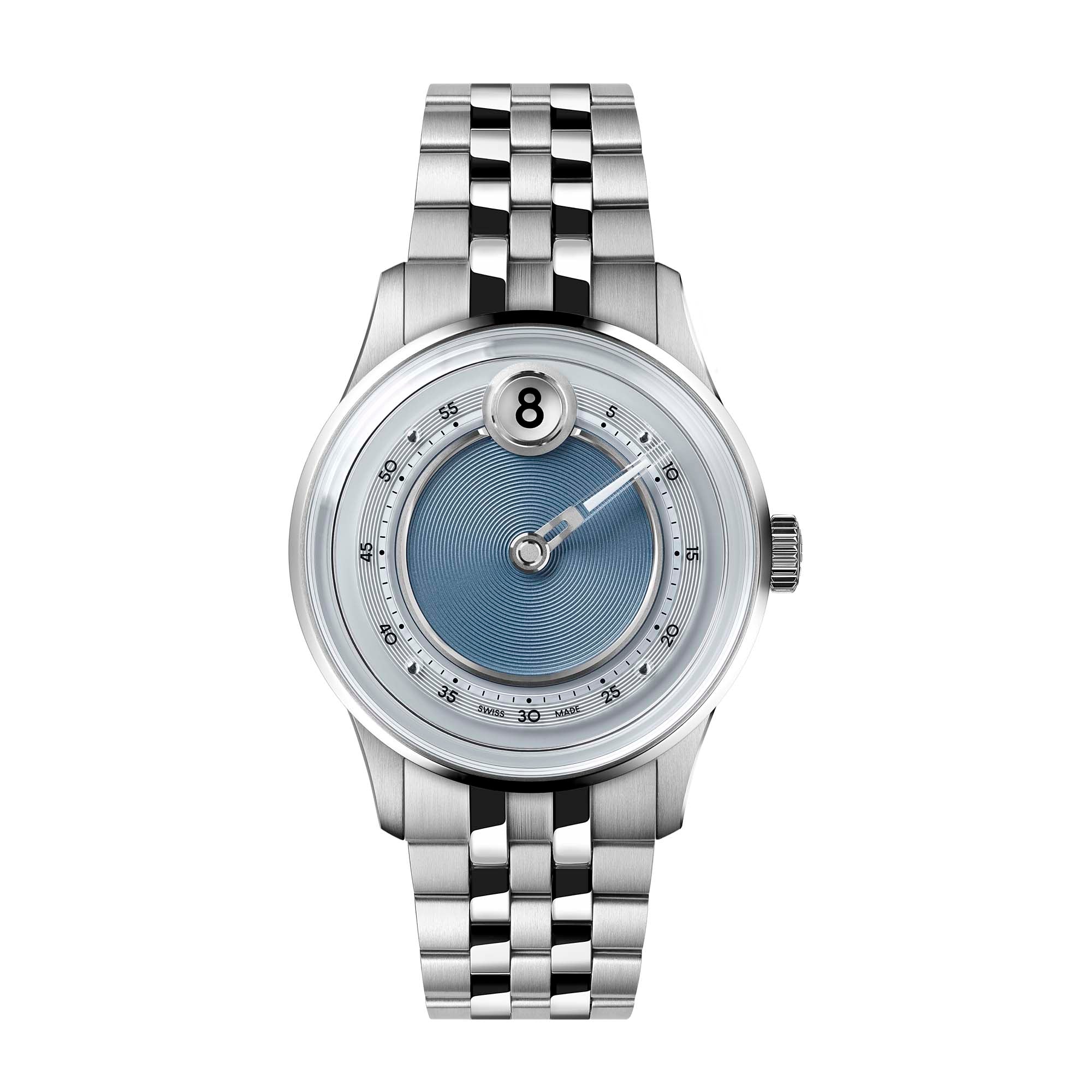 Christopher Ward